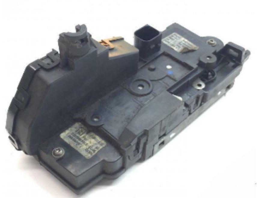 84012031 DOOR LOCK RHD RH for VOLVO 
