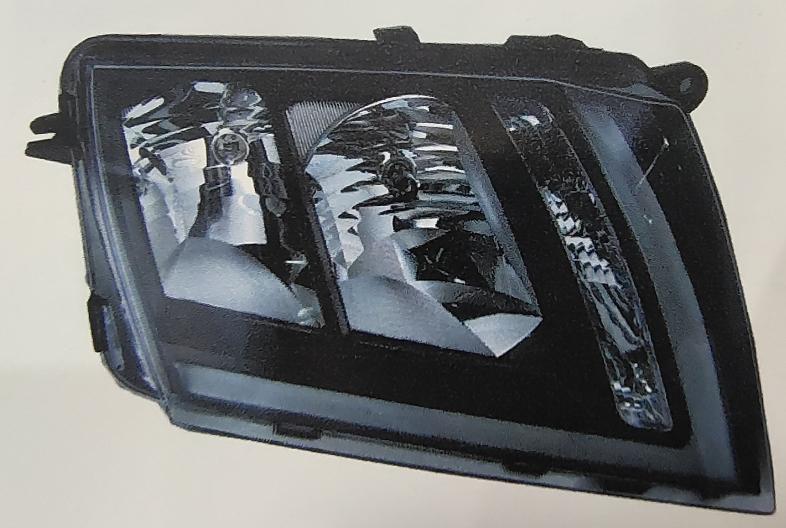 21608666/22239232 HEAD LAMP ELECTRIC LHD RH for VOLVO 