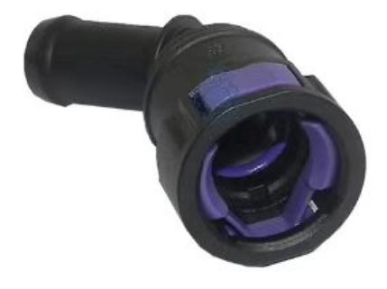 21380391 HOSE CONNECTOR  for VOLVO 