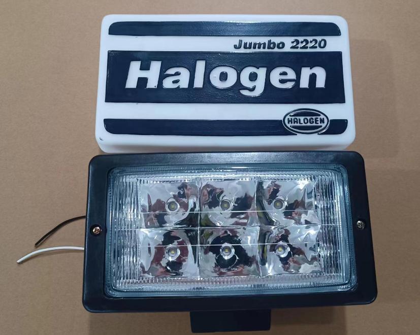 LAMP for VOLVO 