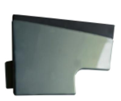 84164360 DEFLECTOR SIDE RH for VOLVO 