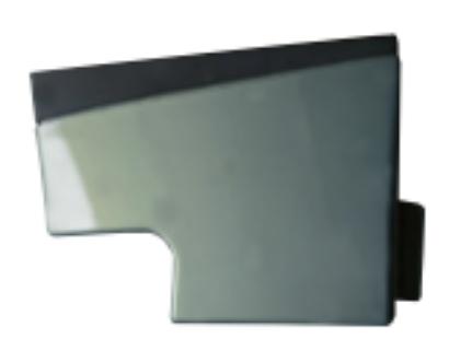 84164231 DEFLECTOR SIDE LH for VOLVO 