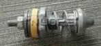 84135623 FRONT PANEL CATCH for VOLVO 