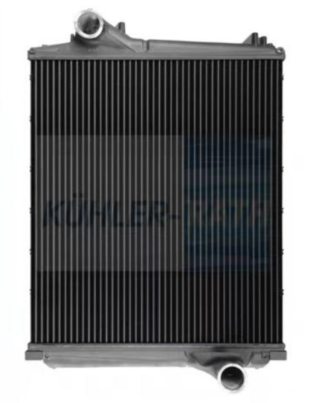 21649511/85013014/21631996 CONDENSER for VOLVO 