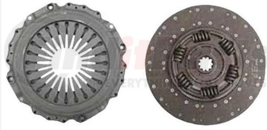 22040497 CLUTCH KIT for VOLVO 
