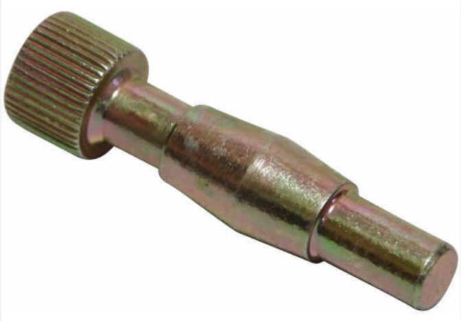 3097299 CALIPER BRAKE ADJUSTMENT  PIN for VOLVO 