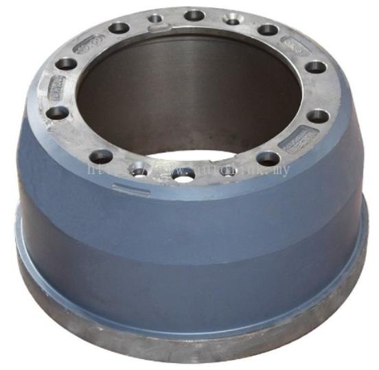 21451966 BRAKE DRUM for VOLVO 