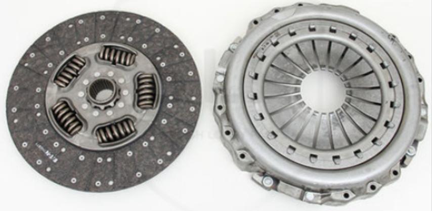 85003973 CLUTCH KIT for VOLVO 