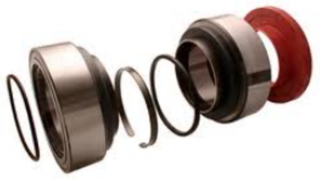 21800065 BEARING for VOLVO 