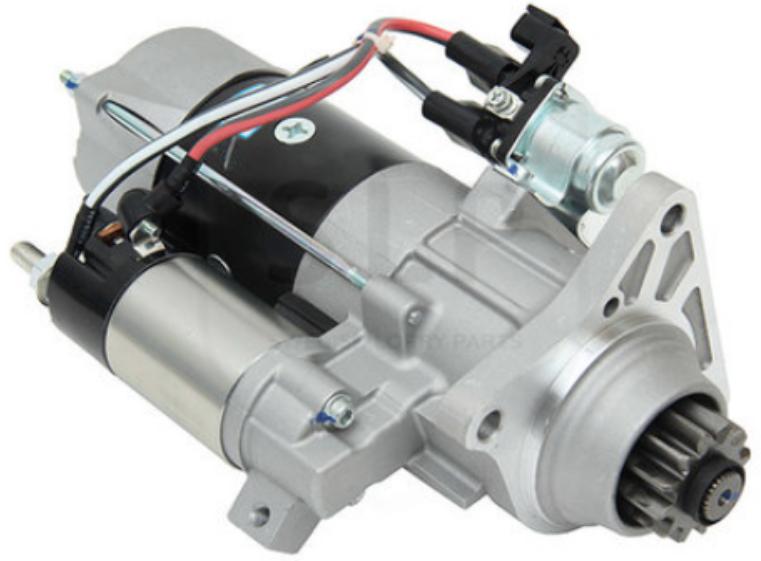 21542660 LAUNCHER for VOLVO 