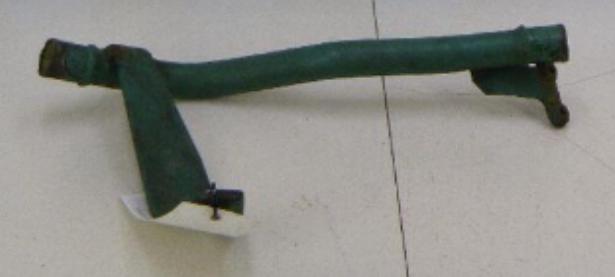 20938247 PIPE for VOLVO 