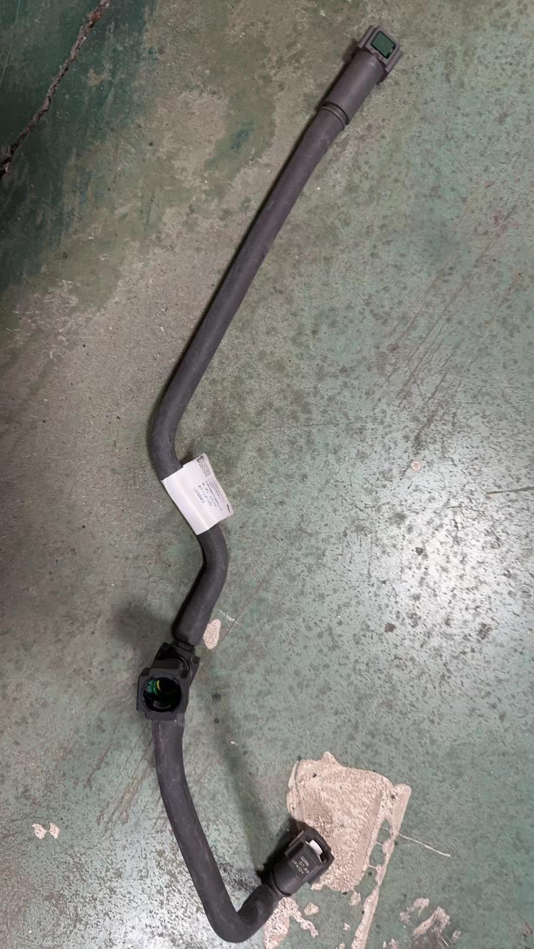 22028377 PIPE for VOLVO 