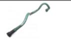 21956694 PIPE for VOLVO 