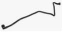 22217924 PIPE for VOLVO 