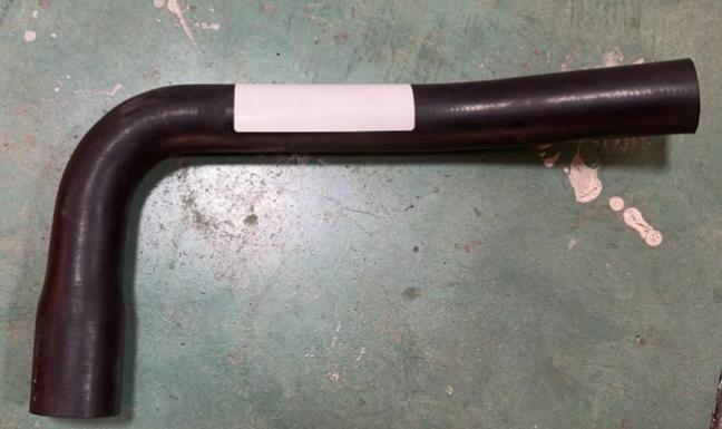 20542213 PIPE for VOLVO 