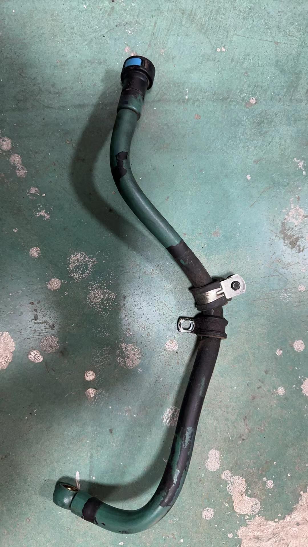 21405106 PIPE for VOLVO 