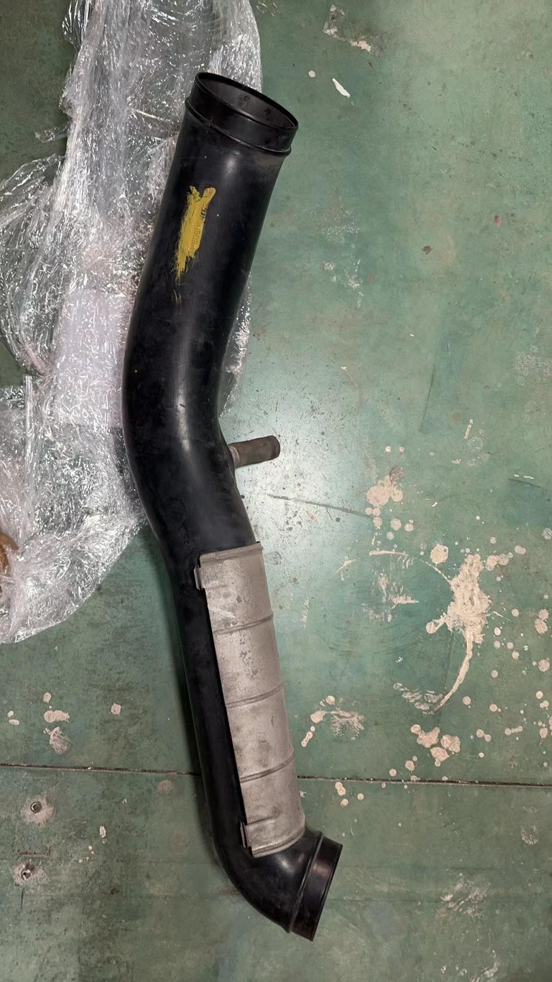 21033402 PIPE for VOLVO 