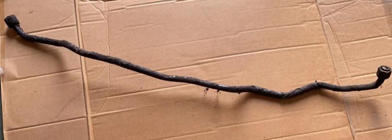 21259306 PIPE for VOLVO 