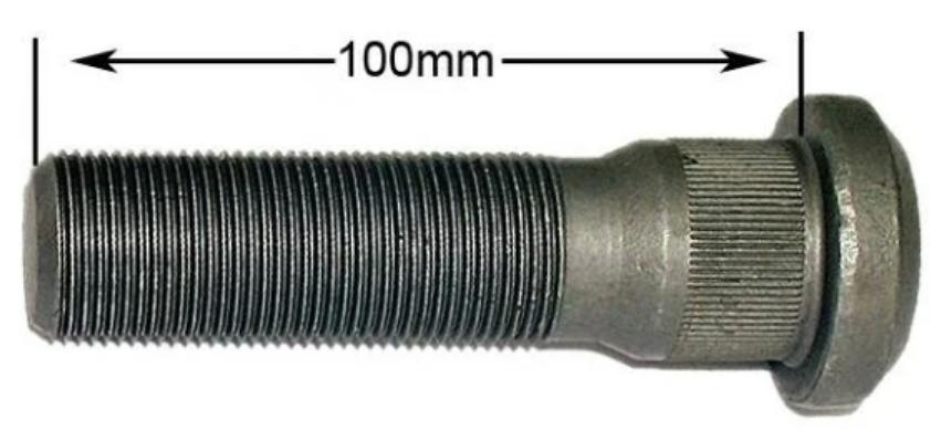 20515518 WHEEL BOLTS for VOLVO 