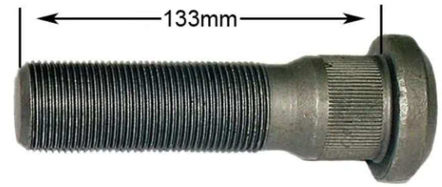 20553560 WHEEL BOLTS for VOLVO 