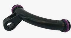 21992140/22782247 CONNECTING PIPE for VOLVO 
