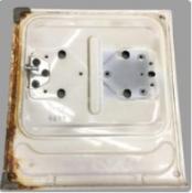 3175993 COVER for VOLVO 