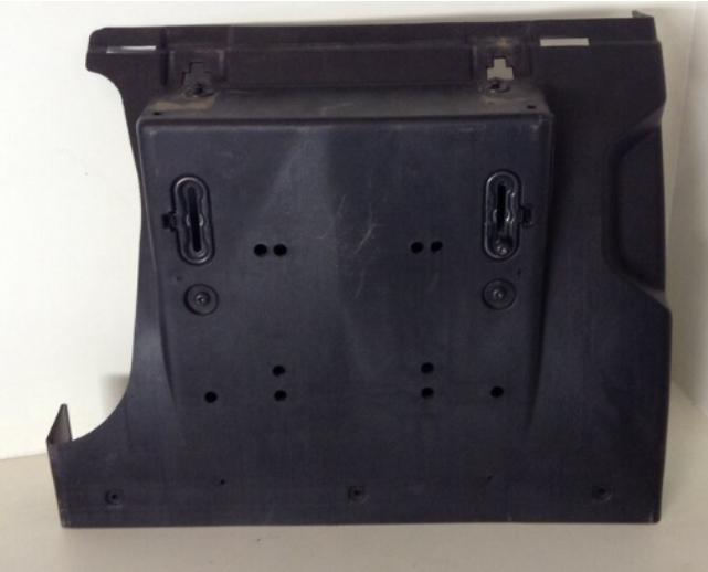 22087709/21249232 REAR MUDGUARD(FRONT) RH for VOLVO 