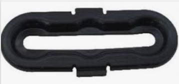 21094453/22087453 MUDGUARD JOINT PLATE for VOLVO 