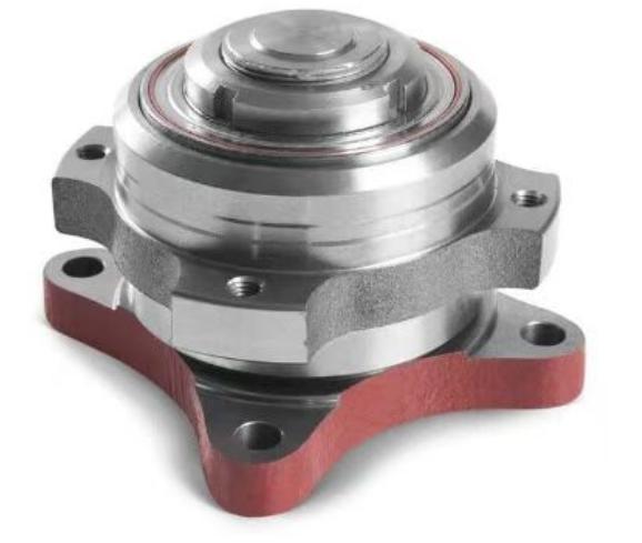 21146740 FAN PULLEY for VOLVO 