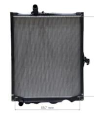 22374929 RADIATOR  for VOLVO 
