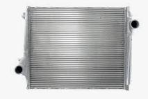 21208268 RADIATOR  for VOLVO 
