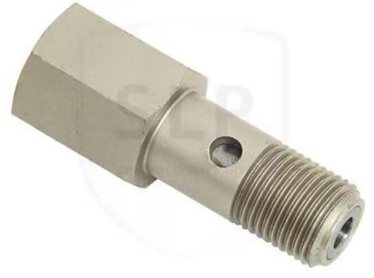 20450468 RELIEF VALVE for VOLVO 