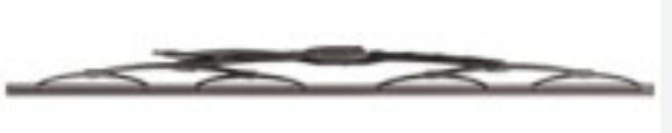 GRA-24249E WIPER PLATE for VOLVO 