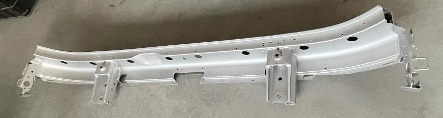  BUMPER INSIDE BRACKET for VOLVO 