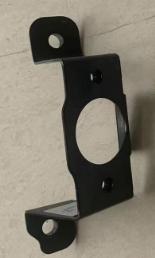 20467440 HEAD LAMP DOOR SUPPORT  RH for VOLVO 