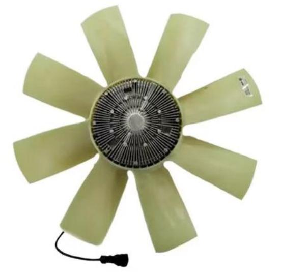20466633/20517745/20805992/20981224/85000281/85000587  FAN for VOLVO 