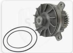8170305/20431135/20734268/20713787/VBD803/UB0112/8170833 WATER PUMP for VOLVO 