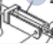 20582602 BRACKET for VOLVO 