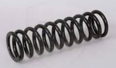 1075358 CABIN SHOCK ABSORBER  SPRING for VOLVO 