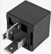 20390648/21255974 FLASHER SIGNAL RELAY for VOLVO 