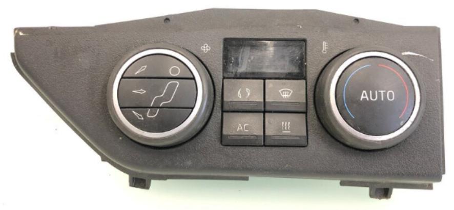22004092/22130726 AIRCON SWITCH  for VOLVO 