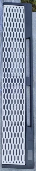  GRILLE CHROME for VOLVO 