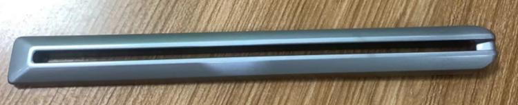   MIDDLE MESH TRIM STRIP（CHROME） RH for VOLVO 