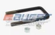 1628345/20442072 U-BOLT for VOLVO 