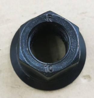  NUT（22*1.5） for VOLVO 