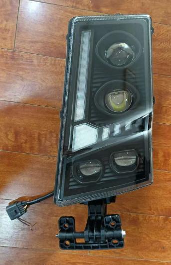  HEDA LAMP RH for VOLVO 