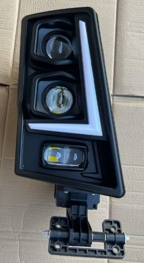  HEDA LAMP RH for VOLVO 