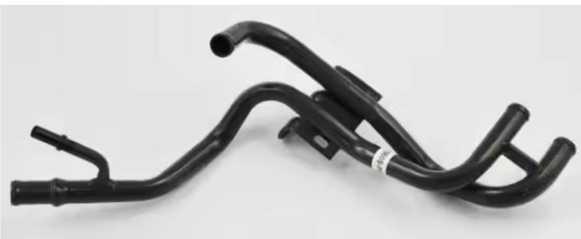 21279609 PIPE for VOLVO 