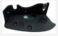 20551576/21197948 STEP BRACKET LH  for VOLVO 