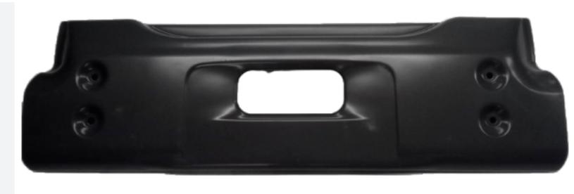 20491733 FRONT WHEEL MUDGUARD for VOLVO 